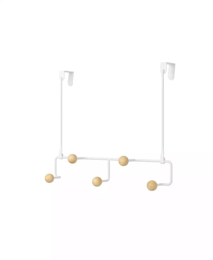 商品Umbra|Estique Over the Door Hook,价格¥147,第1张图片