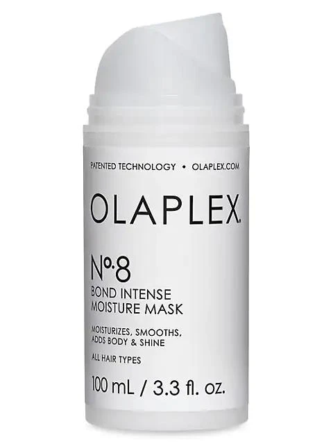 商品Olaplex|No.8 Bond Intense Moisture Hair Mask,价格¥225,第1张图片