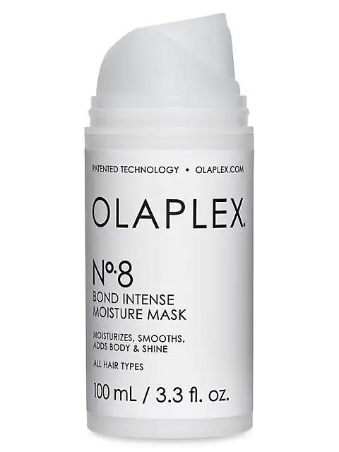 商品Olaplex|No.8 Bond Intense Moisture Hair Mask,价格¥224,第1张图片
