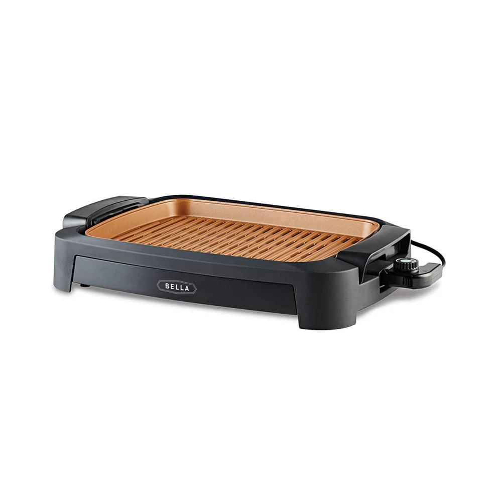 商品Bella|Smokeless Grill,价格¥373,第1张图片