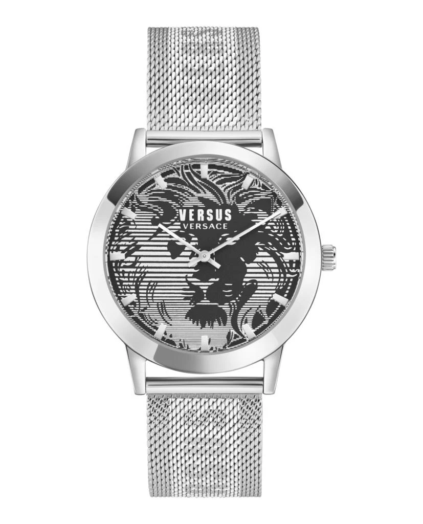 商品Versus Versace|Barbes Domus Bracelet Watch,价格¥676,第1张图片