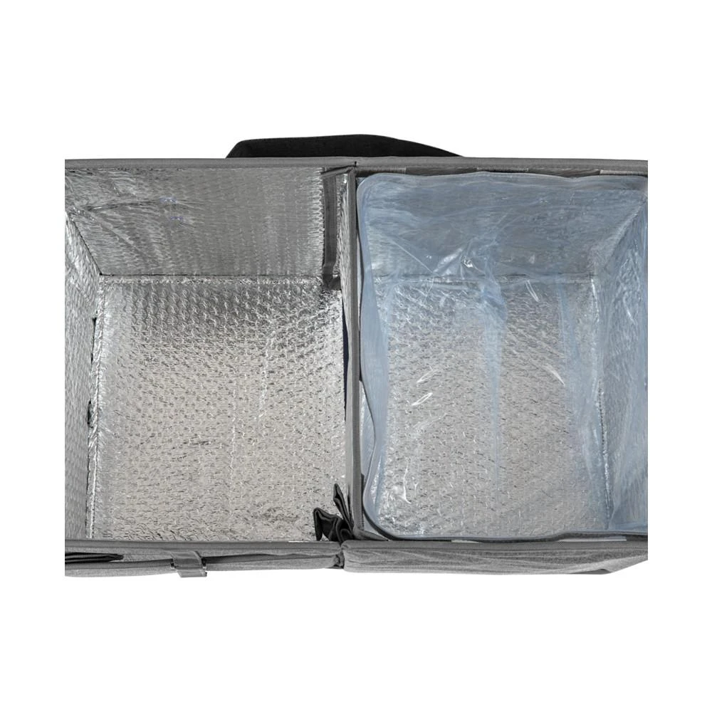 by Picnic Time Ottoman Portable Cooler 商品