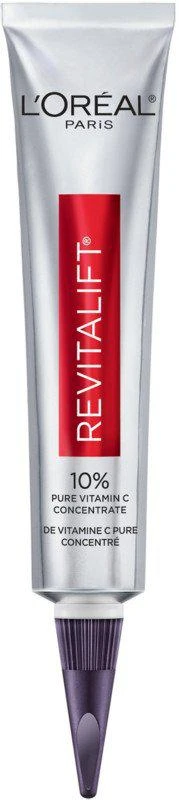 商品L'Oreal Paris|Revitalift Derm Intensives Vitamin C Serum,价格¥224,第1张图片