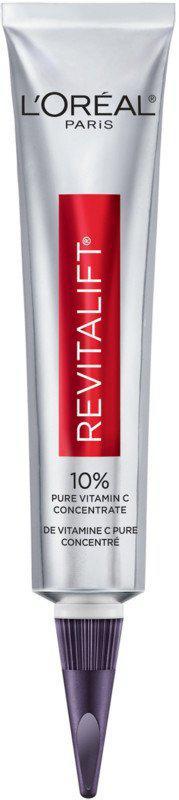 商品L'Oreal Paris|Revitalift Derm Intensives Vitamin C Serum,价格¥220,第1张图片