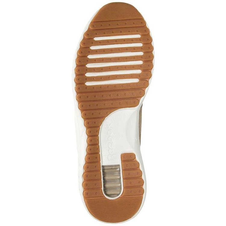 商品Reebok|Women's ERS Deluxe Slip Casual Sneakers from Finish Line,价格¥225,第5张图片详细描述