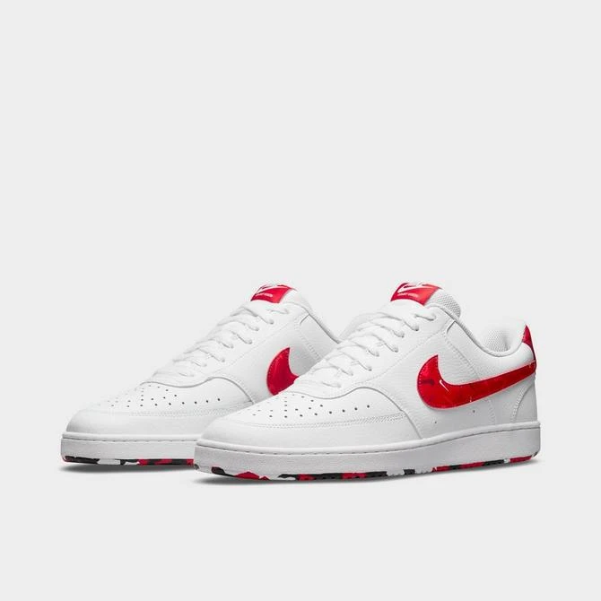 商品NIKE|Men's Nike Court Vision Low Casual Shoes,价格¥339,第2张图片详细描述