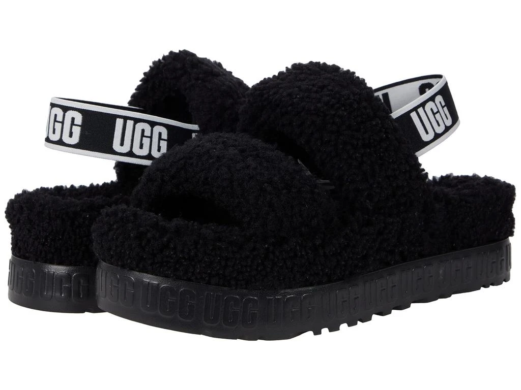 商品UGG|Oh Fluffita,价格¥823,第1张图片