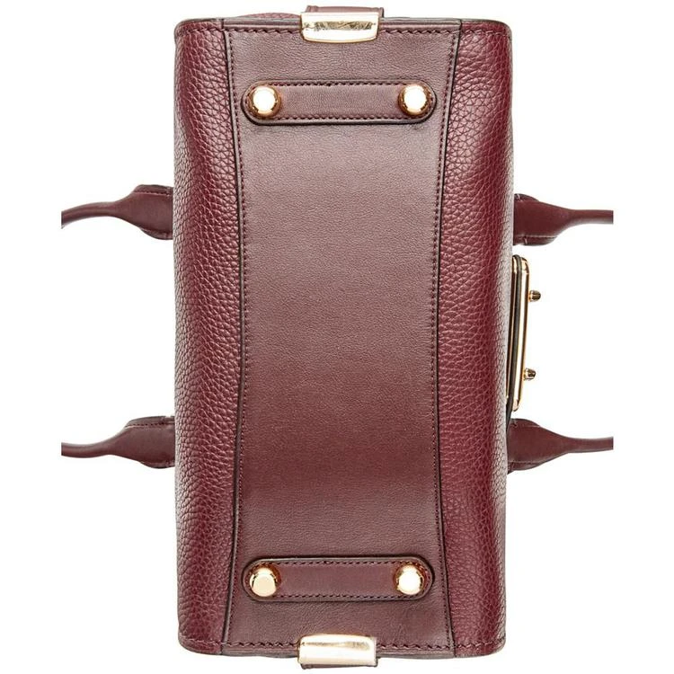商品Coach|Swagger 27 in  Pebble Leather,价格¥1666,第5张图片详细描述