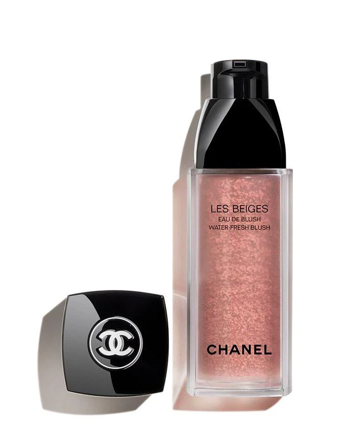 商品Chanel|Water-Fresh Blush,价格¥404,第1张图片