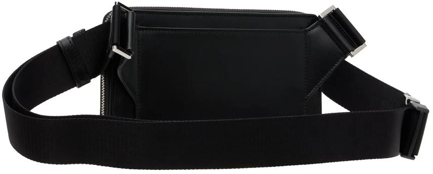 商品Prada|Black Belt Bag,价格¥20641,第3张图片详细描述