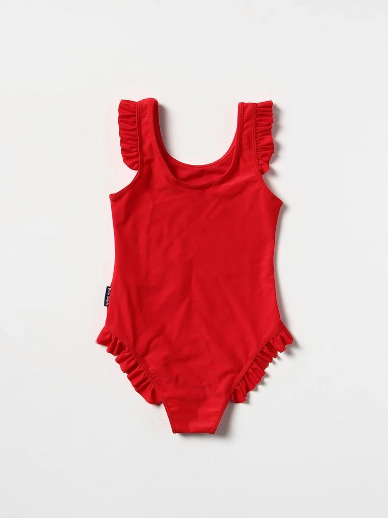 商品Palm Angels|Palm Angels swimsuit for girls,价格¥1594,第2张图片详细描述