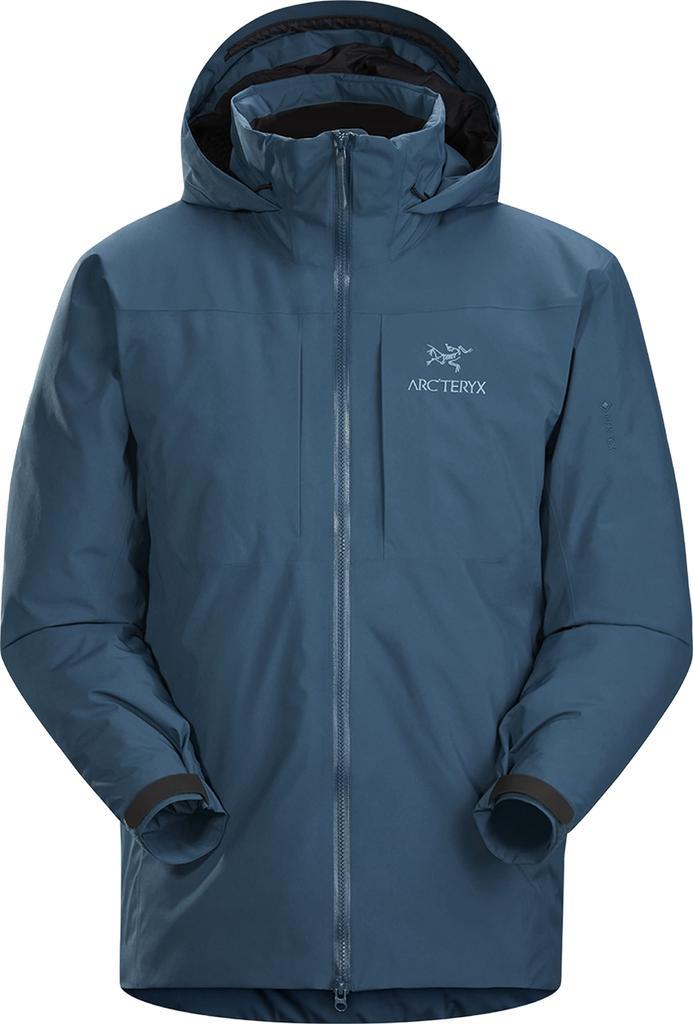 商品Arc'teryx|男款 始祖鸟 Fission系列 SV 户外冲锋衣 恶劣天气GTX防水,价格¥5893,第1张图片