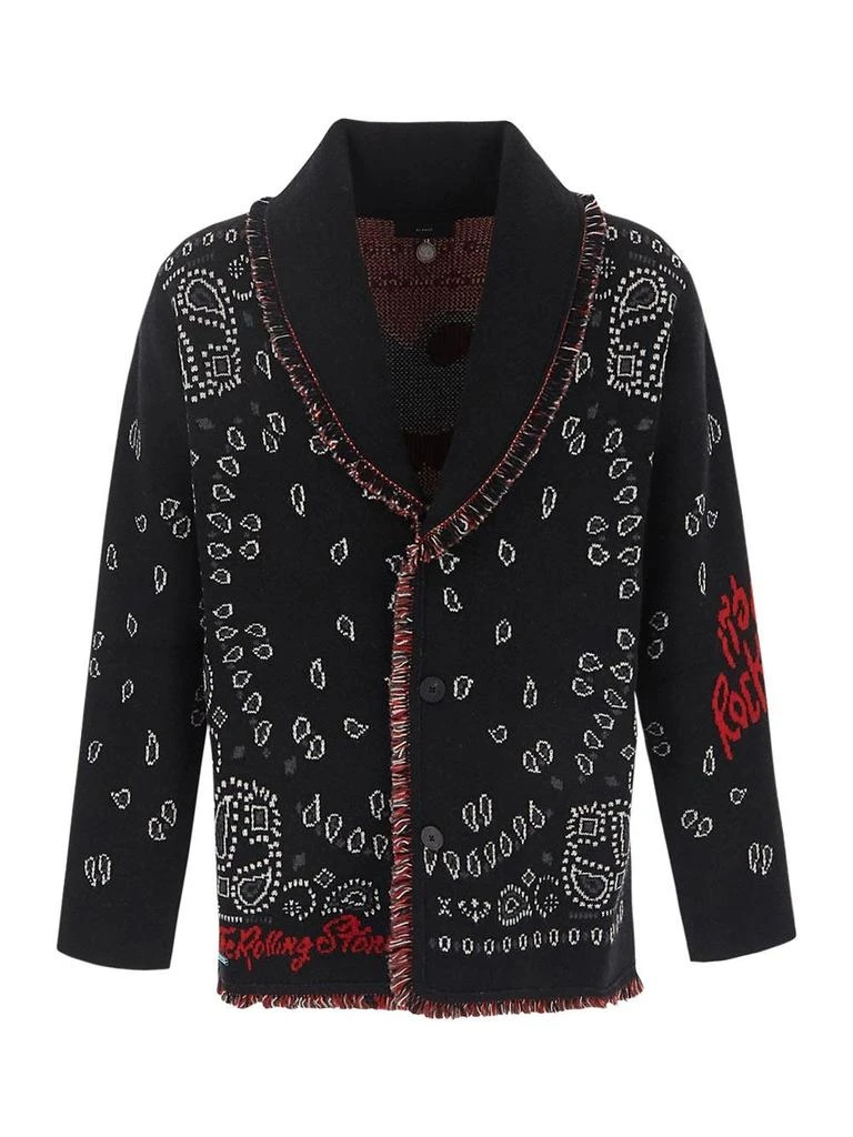 商品ALANUI|Cardigan It's Only Rock 'N Roll,价格¥6493,第1张图片