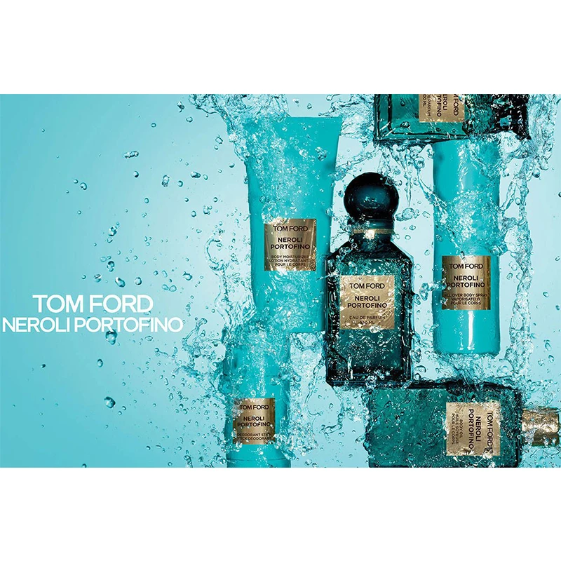 汤姆·福特TOM FORD 绝耀倾橙身体乳 润肤乳液150ml 商品