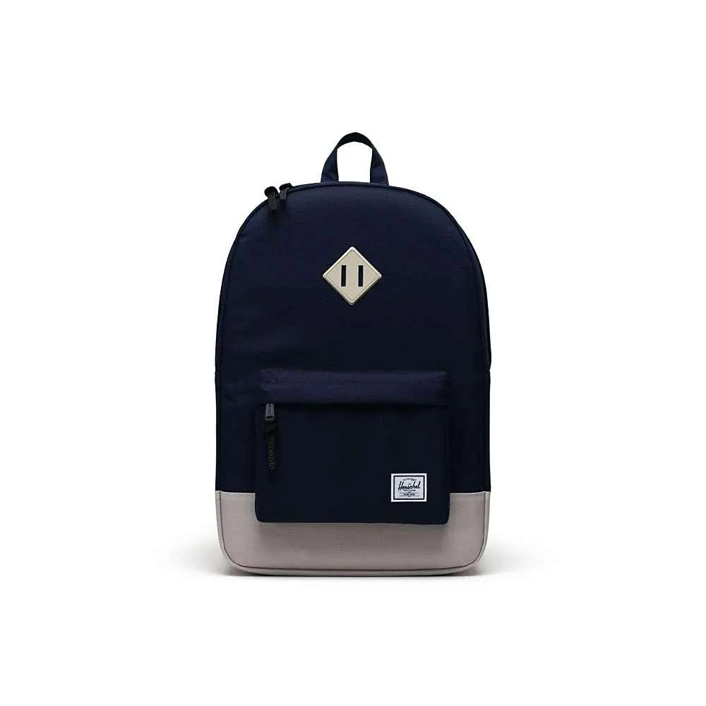 商品Herschel Supply|Herschel Supply Co Heritage Backpack 背包,价格¥350,第5张图片详细描述