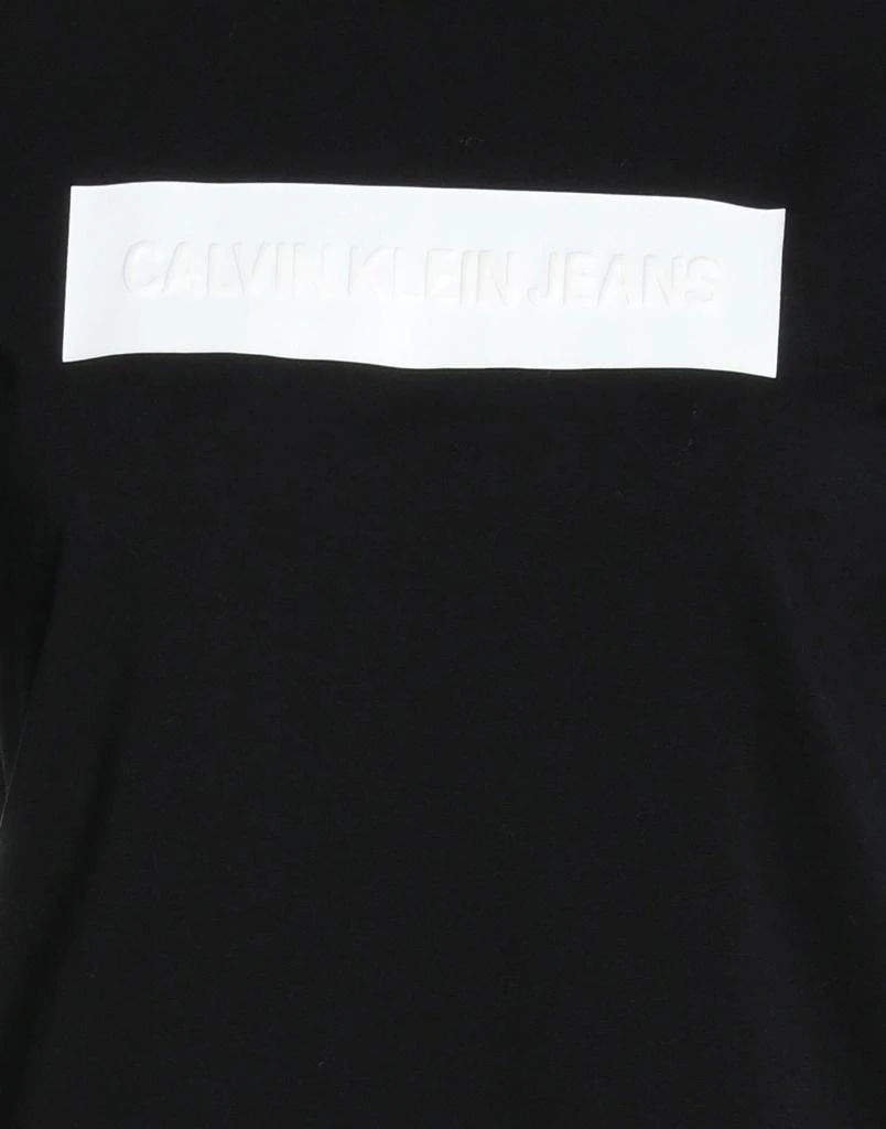 商品Calvin Klein|T-shirt,价格¥226,第4张图片详细描述