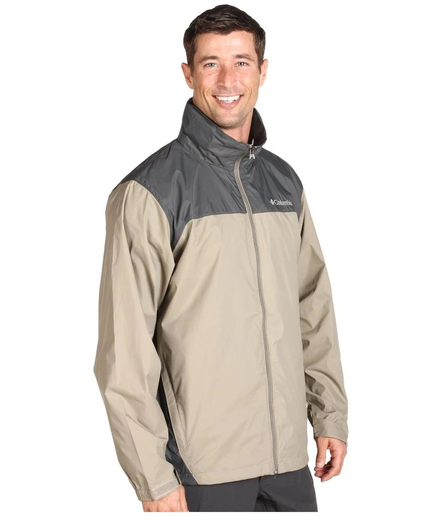 商品Columbia|Glennaker Lake™ Rain Jacket,价格¥293,第4张图片详细描述