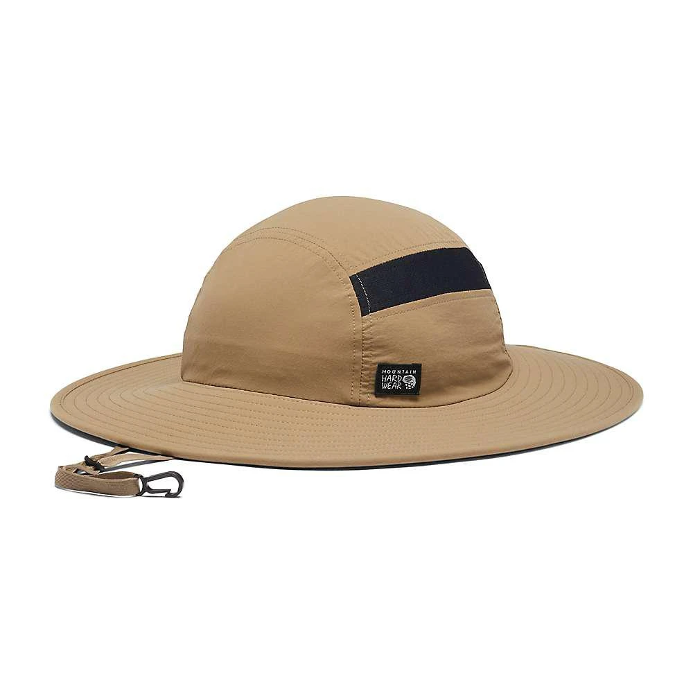 商品Mountain Hardwear|Mountain Hardwear Stryder Sun Hat,价格¥306,第1张图片
