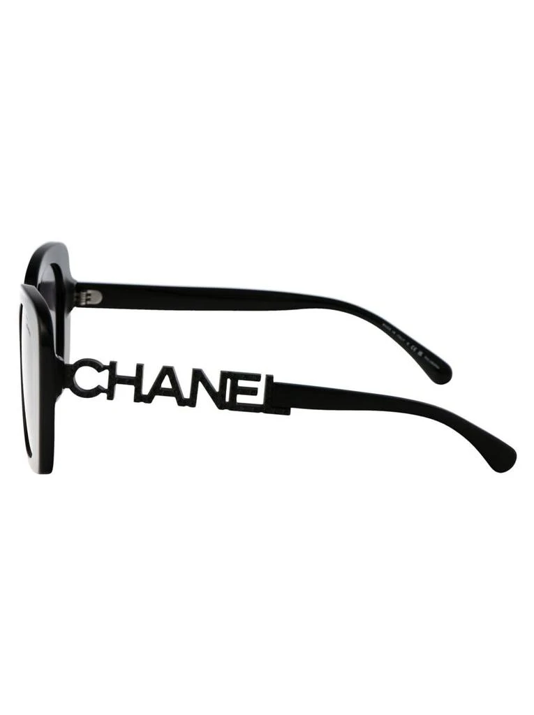 商品Chanel|Chanel SUNGLASSES,价格¥8704,第3张图片详细描述