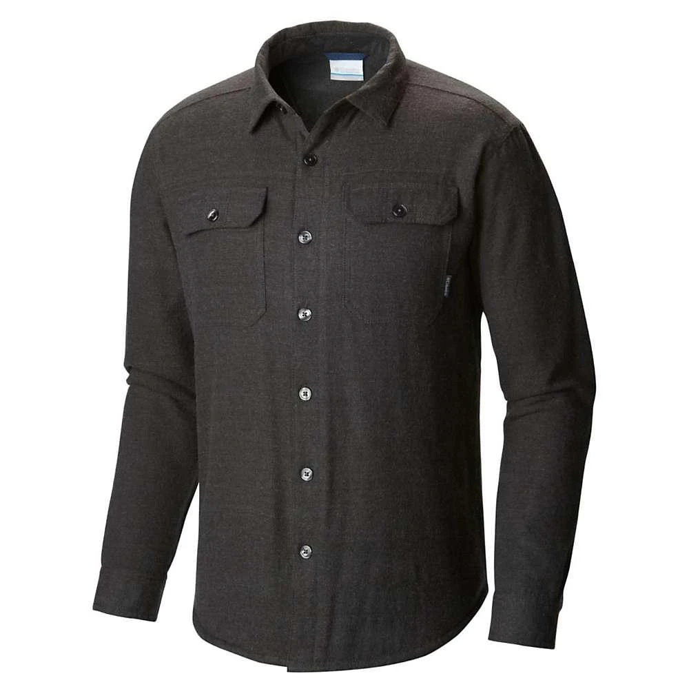 商品Columbia|Columbia Men's Windward III Overshirt,价格¥313,第1张图片