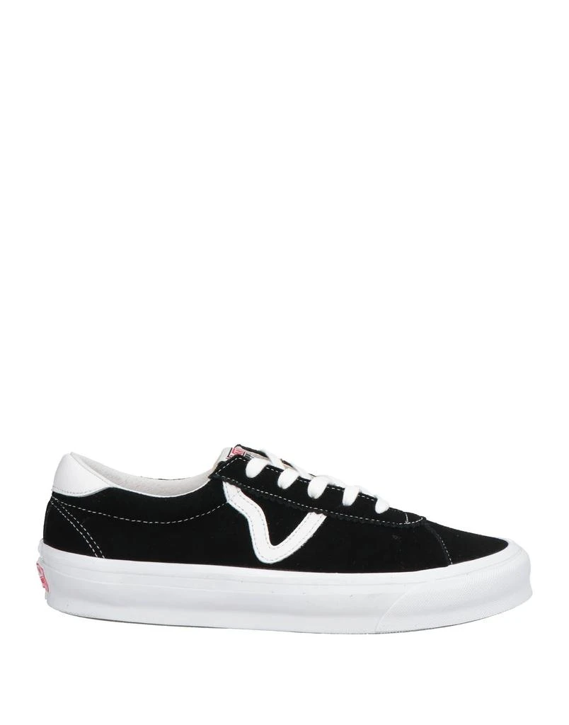 商品Vans|Sneakers,价格¥709,第1张图片