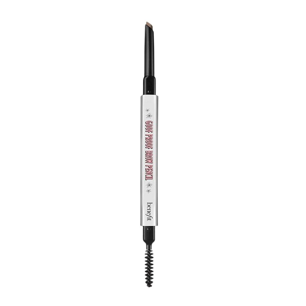 商品Benefit Cosmetics|Benefit贝玲妃初学者防麻瓜眉笔 3.5 Medium Brown,价格¥348,第1张图片