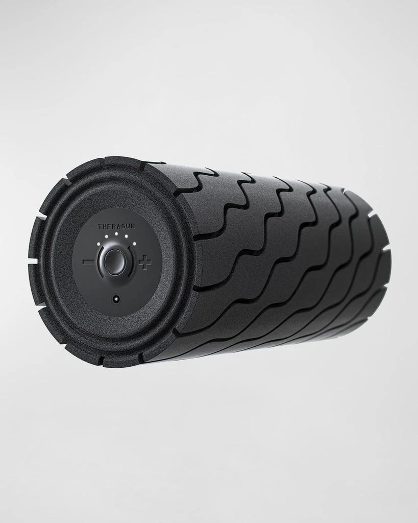 商品Theragun|Wave Roller Smart Vibrating Foam Roller,价格¥986,第1张图片