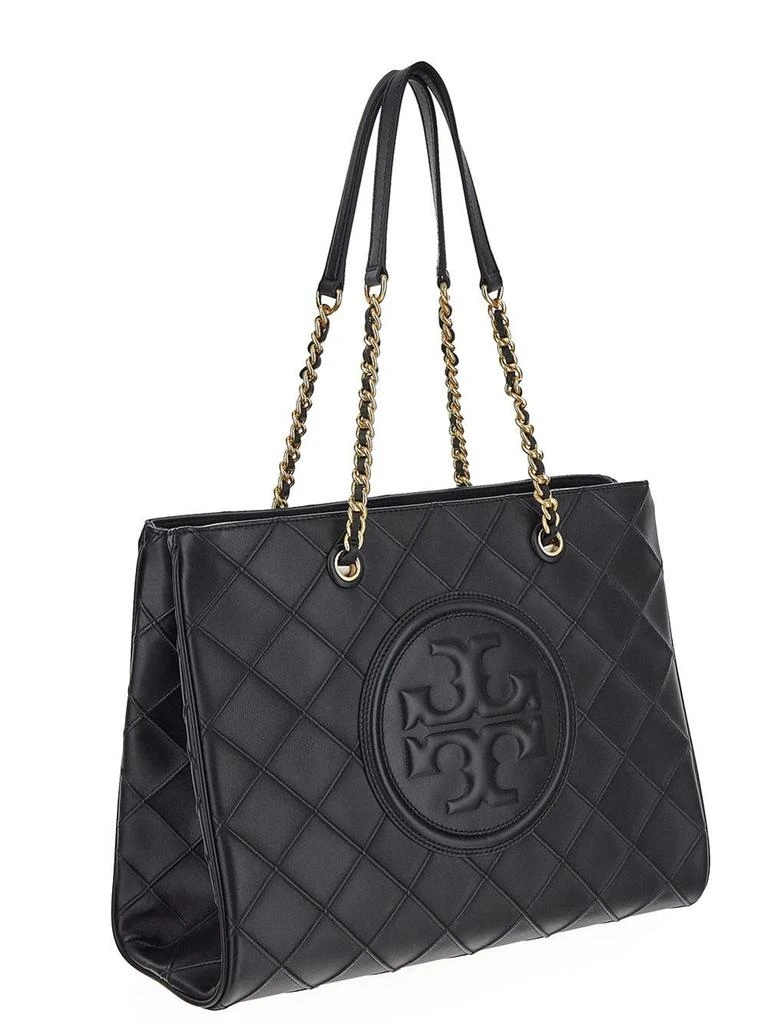 商品Tory Burch|Fleming Soft Chain Tote Bag,价格¥4420,第2张图片详细描述