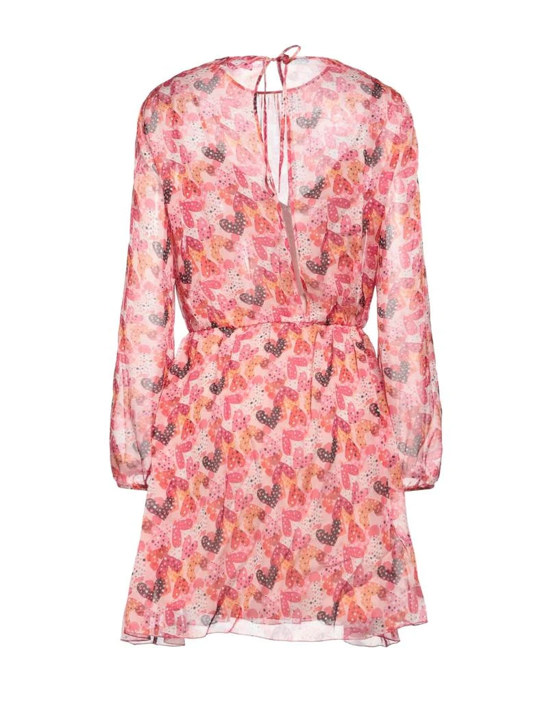 商品RED Valentino|Short dress,价格¥1289,第2张图片详细描述