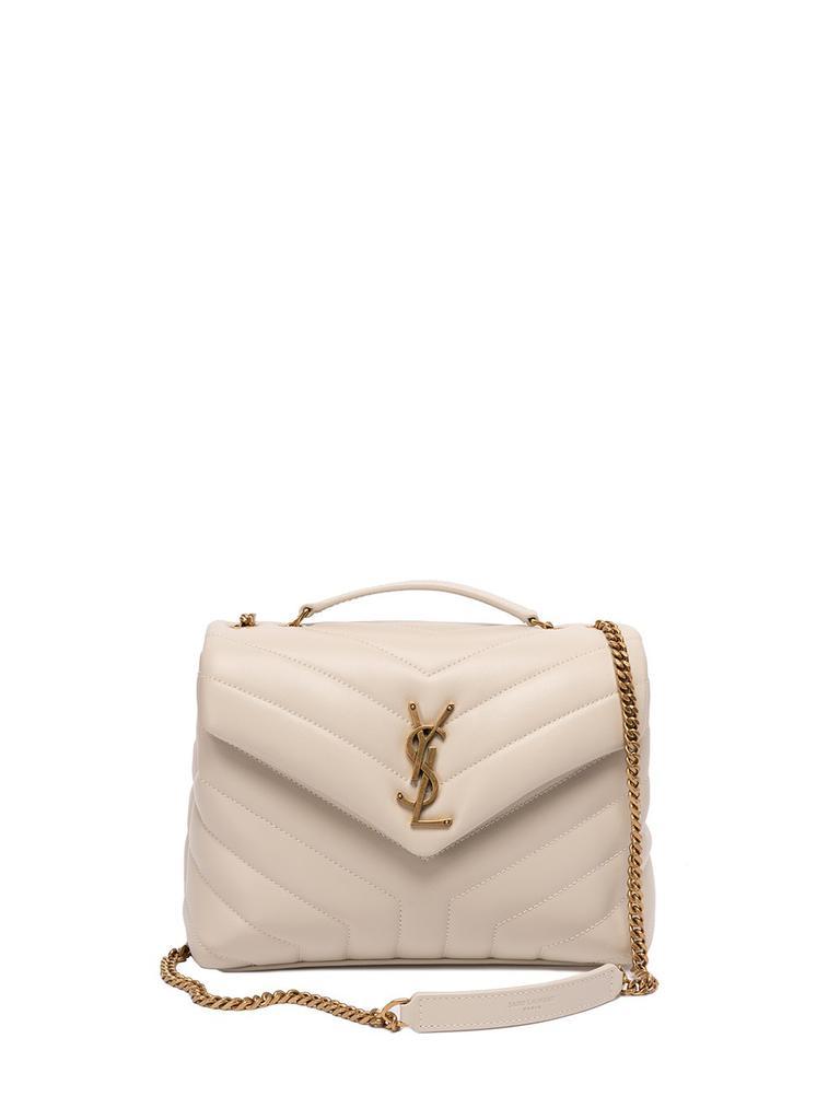 商品Yves Saint Laurent|Saint Laurent `Loulou` Small Bag,价格¥12269,第1张图片