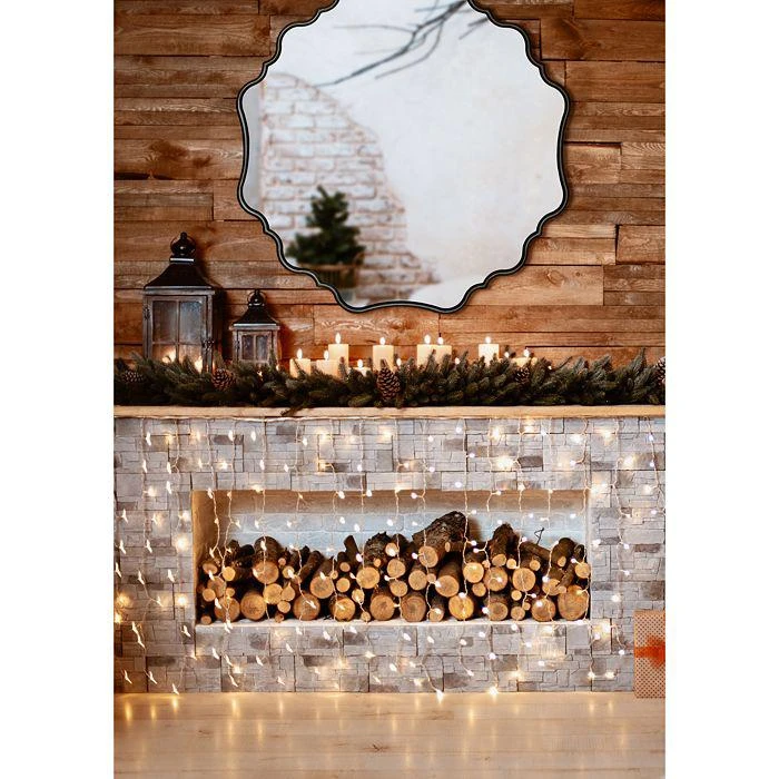 商品Renwil|Ren-Wil Yarina Mirror,价格¥6419,第4张图片详细描述
