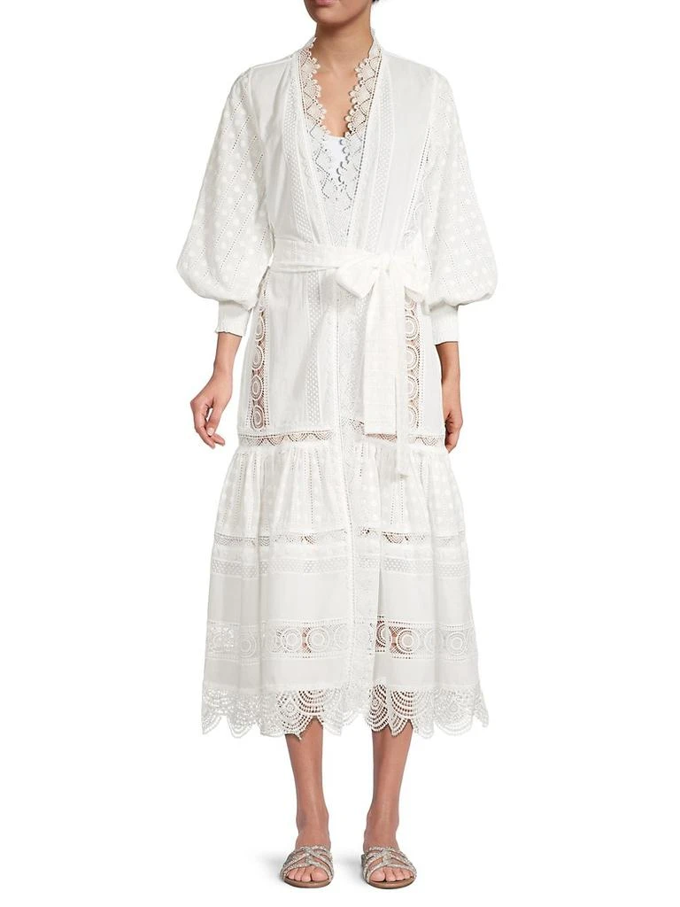 商品Waimari|Prado Robe,价格¥1762,第2张图片详细描述