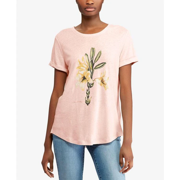 商品Ralph Lauren|Graphic T-Shirt,价格¥206,第1张图片