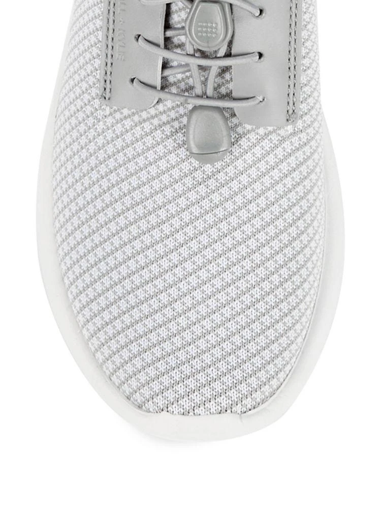 商品KENDALL & KYLIE|Brandy Knit Sneakers,价格¥365,第3张图片详细描述