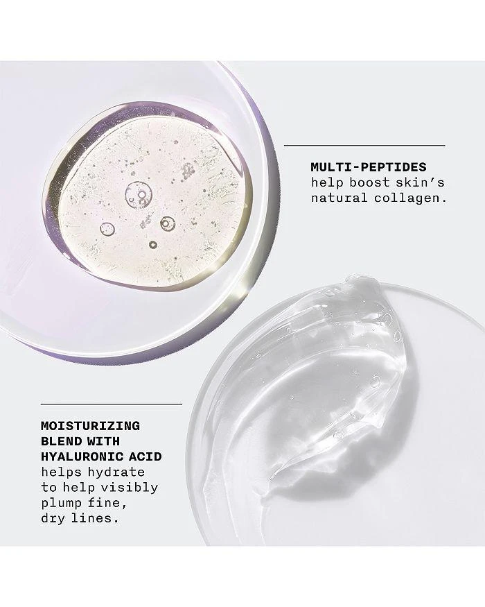 商品Clinique|Smart Clinical Repair™ Lifting Face + Neck Cream 1.7 oz.,价格¥546,第3张图片详细描述