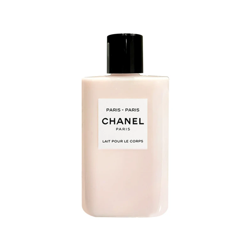 商品Chanel|香奈儿巴黎巴黎身体乳200ml,价格¥767,第1张图片