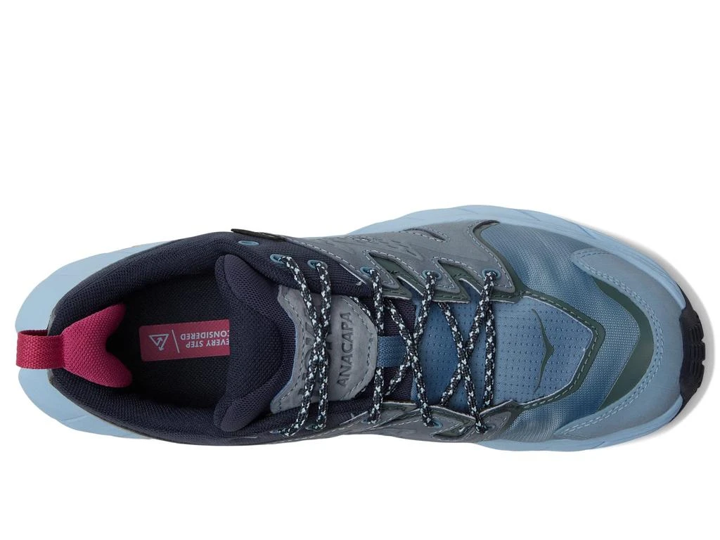 商品Hoka One One|Anacapa Low GORE-TEX®,价格¥1279,第2张图片详细描述