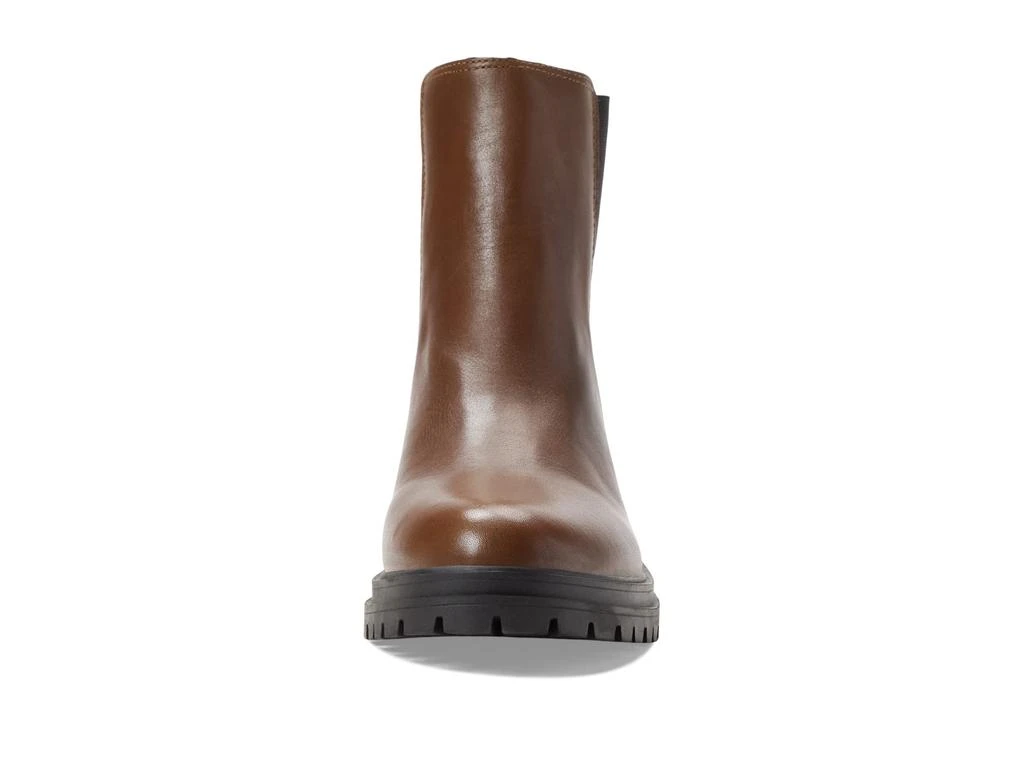 商品Madewell|The Bradley Chelsea Lugsole Boot,价格¥804-¥1096,第2张图片详细描述