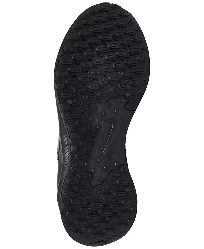 商品NIKE|Women's Revolution 7 Running Sneakers from Finish Line,价格¥458,第5张图片详细描述