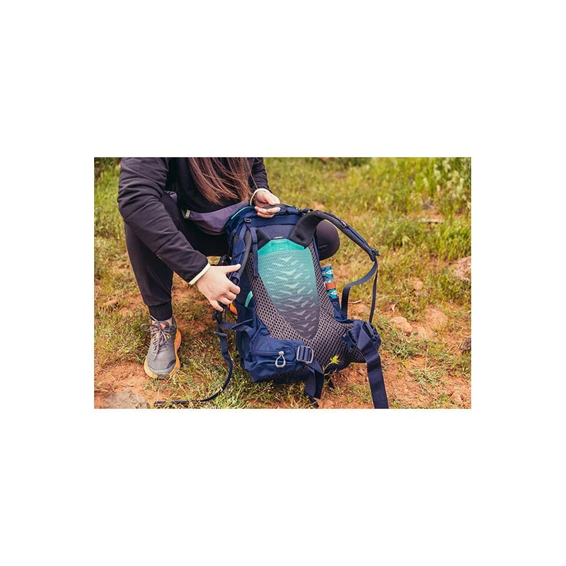 现货 GREGORY格里高利 Amber44L 登山徒步背包 户外男女通用 商品