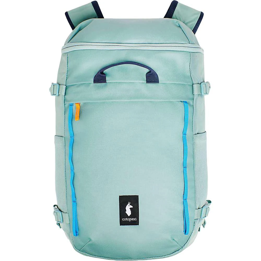 商品Cotopaxi|Cotopaxi Torre 24L Bucket Pack - Cada Dia,价格¥1112,第5张图片详细描述