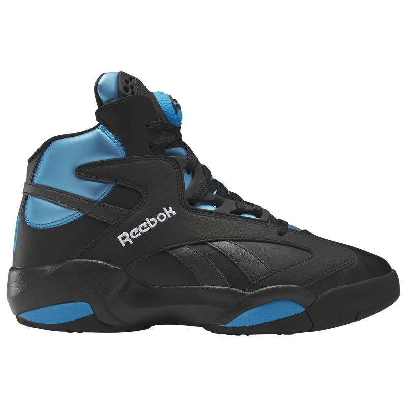 商品Reebok|Reebok Shaq Attaq OG - Men's,价格¥975,第1张图片