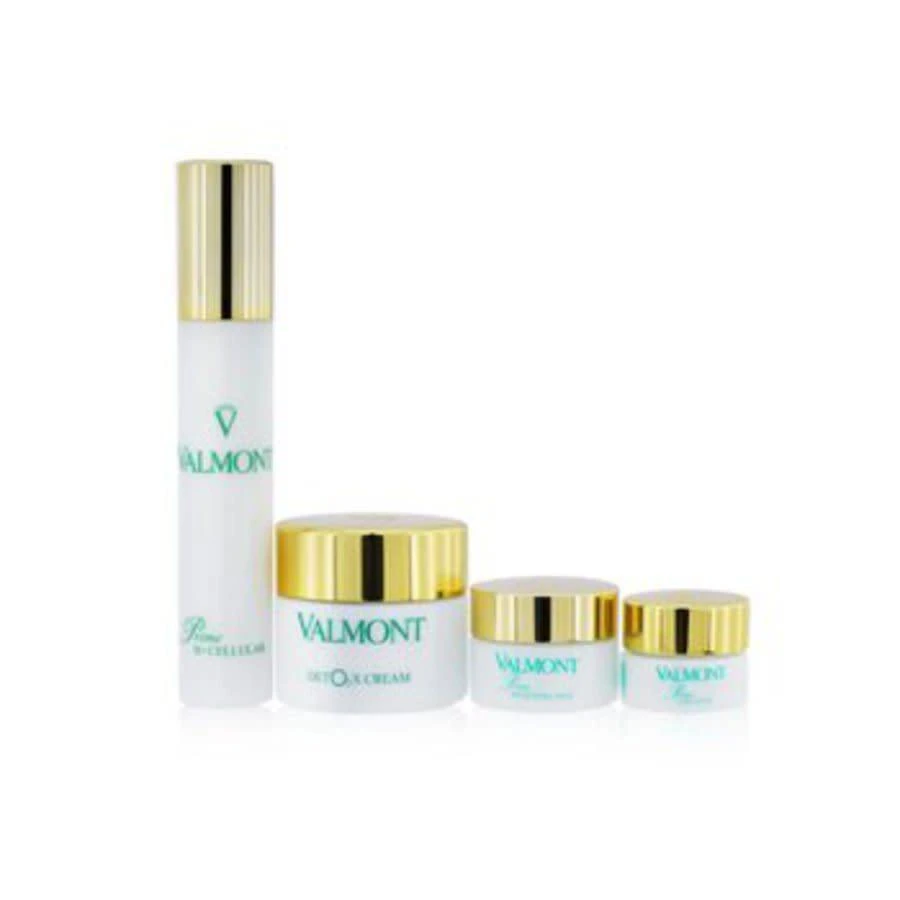 商品Valmont|The Oxygen Symphony Gift Set Skin Care 7612017060989,价格¥3045,第1张图片