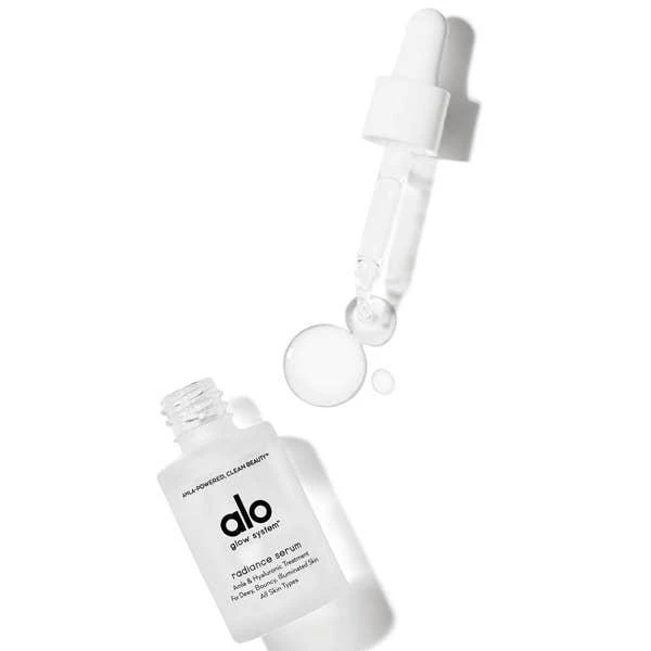 Alo Radiance Serum 0.9 oz(12460-28323) 商品