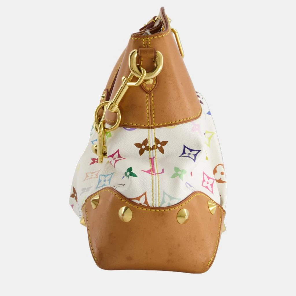 Louis Vuitton Murakami Monogram Multicolour Judy Bag with Gold Hardware 商品