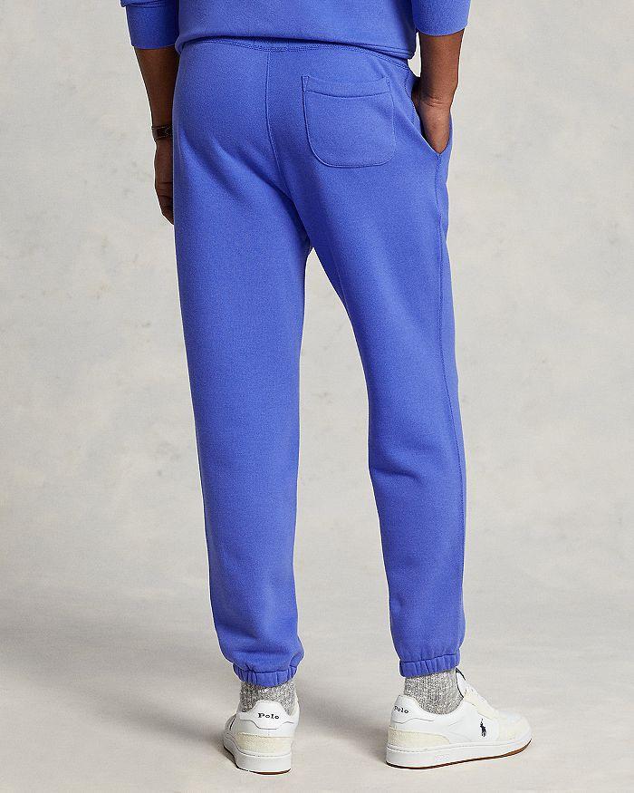 商品Ralph Lauren|The RL Fleece Sweatpants,价格¥900,第6张图片详细描述