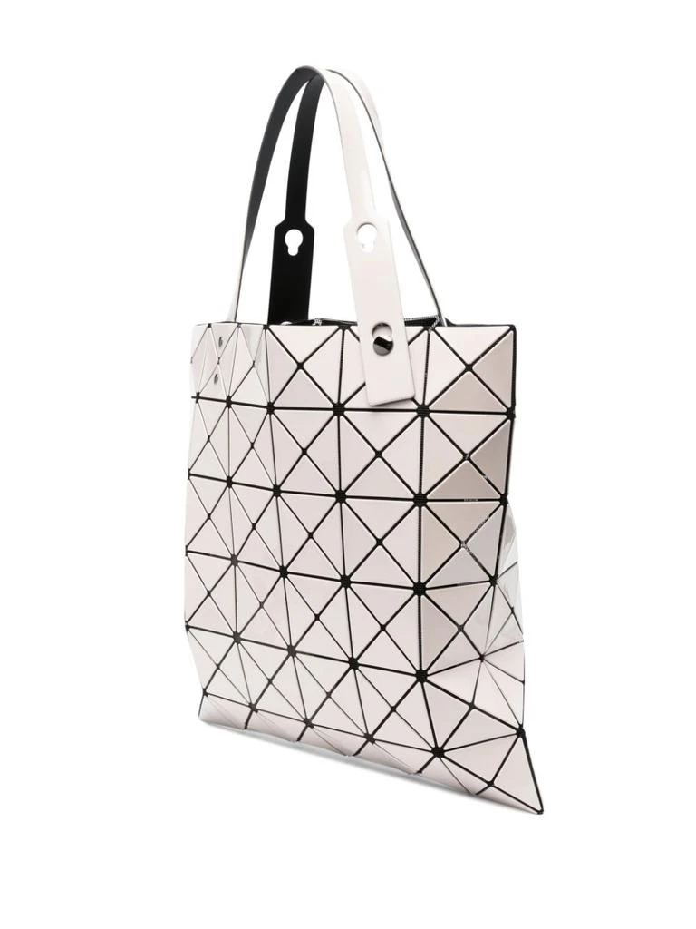 商品Issey Miyake|BAOBAO ISSEY MIYAKE - Lucent Geometric-panel Tote Bag,价格¥4340,第2张图片详细描述