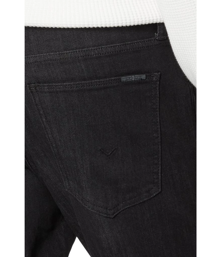 商品Hudson|Blake Slim Straight Jeans in Fiorello,价格¥438,第3张图片详细描述