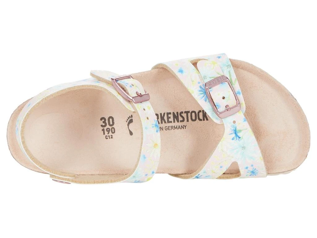 商品Birkenstock|Rio (Toddler/Little Kid/Big Kid),价格¥350,第2张图片详细描述
