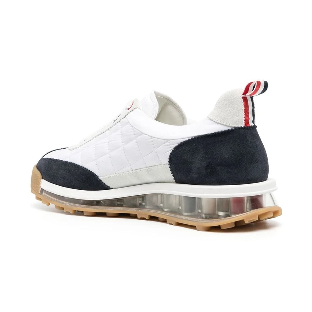 THOM BROWNE 拼色男士运动鞋 MFD239B-07110-979 商品